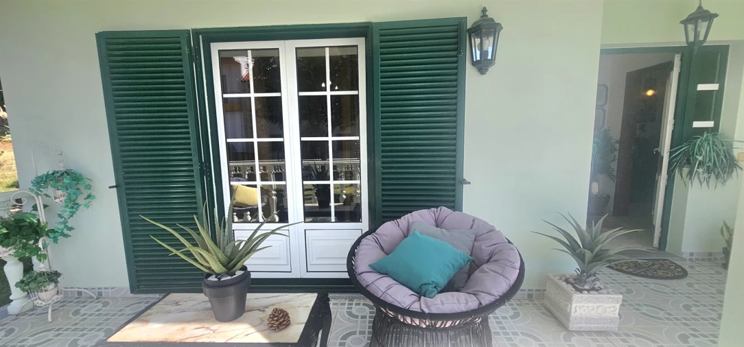 Moradia T0 para Venda em Aldeia do Bispo, Águas e Aldeia de João Pires Foto 28