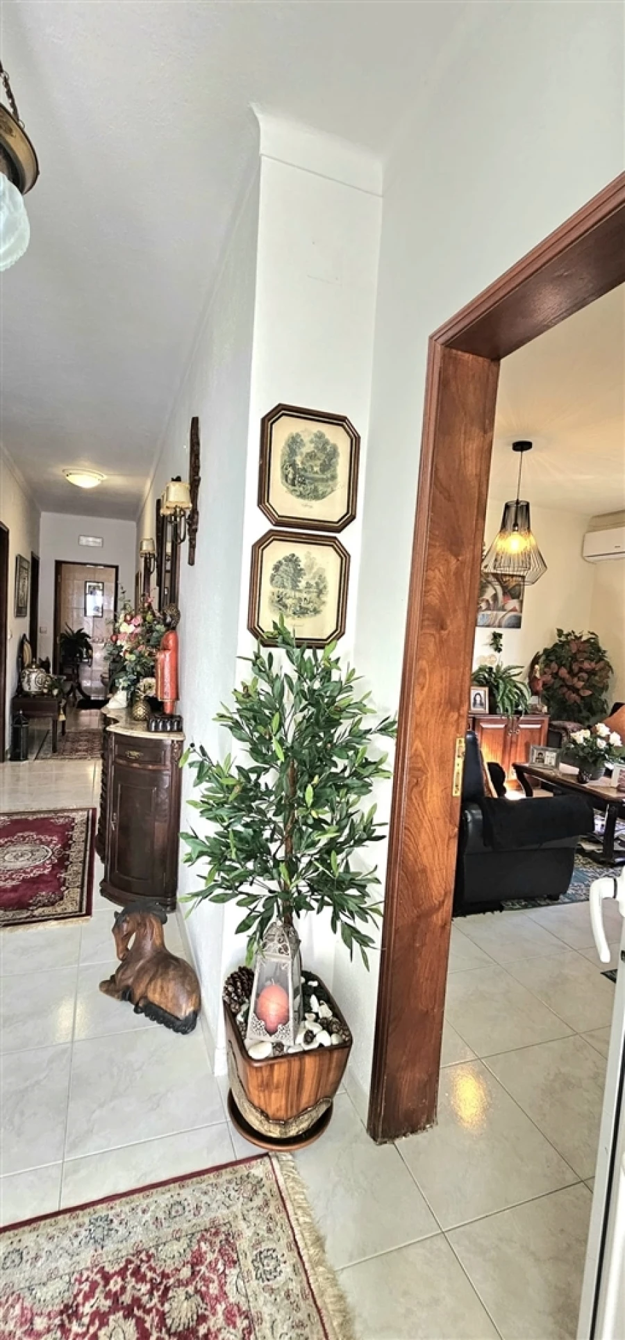 Moradia T0 para Venda em Aldeia do Bispo, Águas e Aldeia de João Pires Foto 47