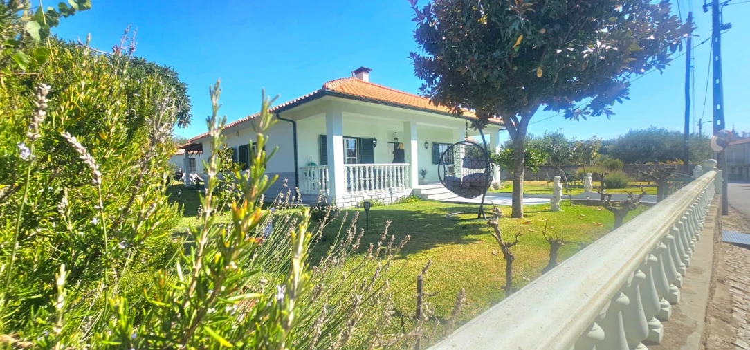 Moradia T0 para Venda em Aldeia do Bispo, Águas e Aldeia de João Pires Foto 34