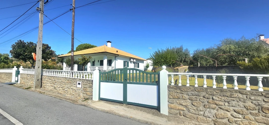 Moradia T0 para Venda em Aldeia do Bispo, Águas e Aldeia de João Pires Foto 38