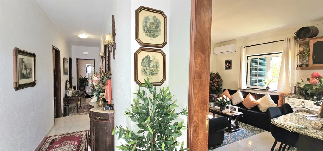 Moradia T0 para Venda em Aldeia do Bispo, Águas e Aldeia de João Pires Foto 48