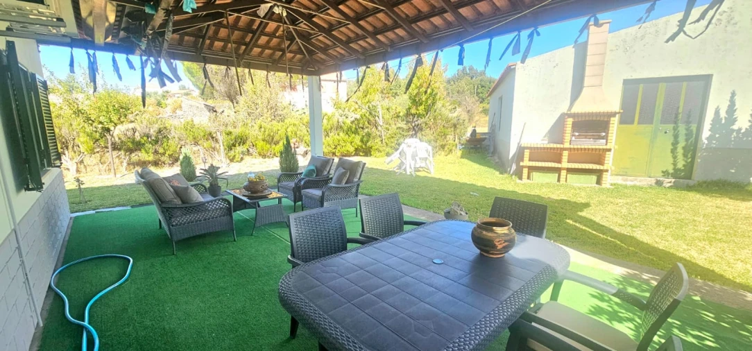 Moradia T0 para Venda em Aldeia do Bispo, Águas e Aldeia de João Pires Foto 11