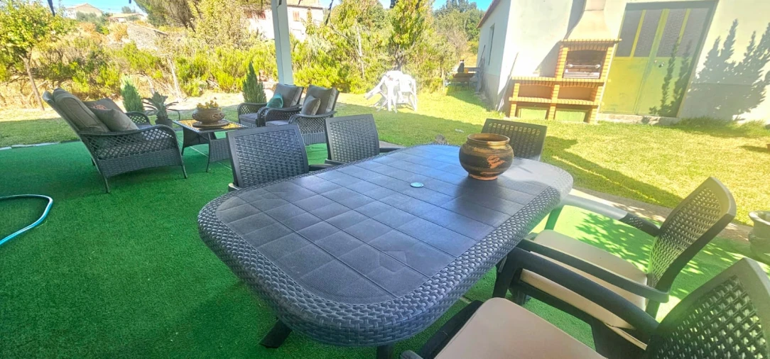 Moradia T0 para Venda em Aldeia do Bispo, Águas e Aldeia de João Pires Foto 5