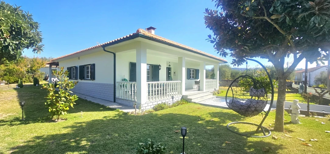 Moradia T0 para Venda em Aldeia do Bispo, Águas e Aldeia de João Pires Foto 22
