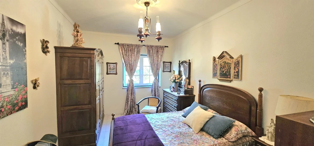 Moradia T0 para Venda em Aldeia do Bispo, Águas e Aldeia de João Pires Foto 79