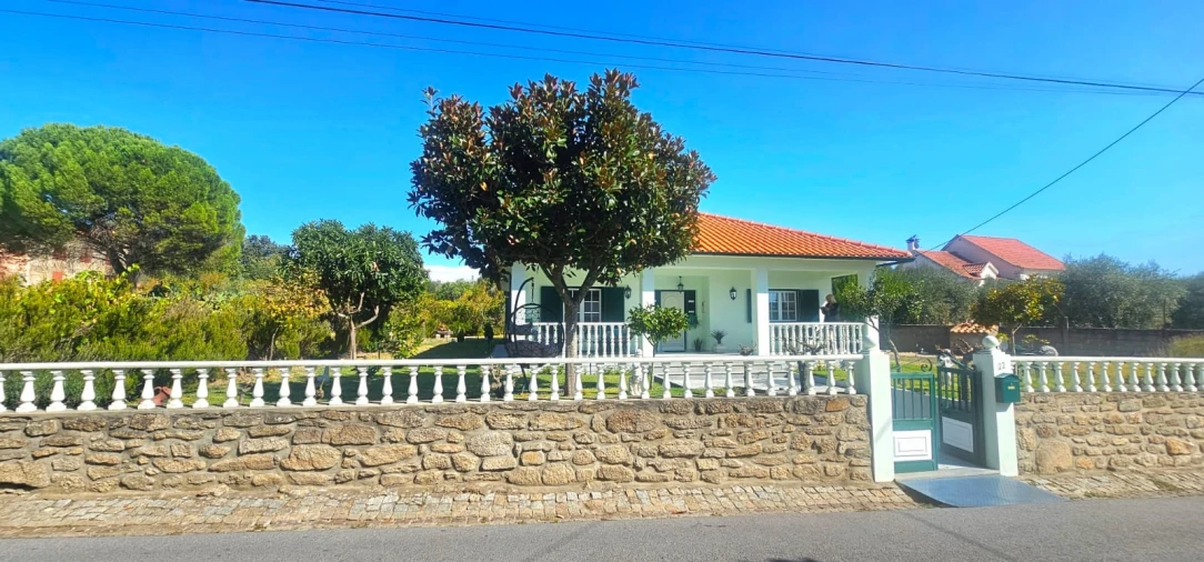 Moradia T0 para Venda em Aldeia do Bispo, Águas e Aldeia de João Pires Foto 35