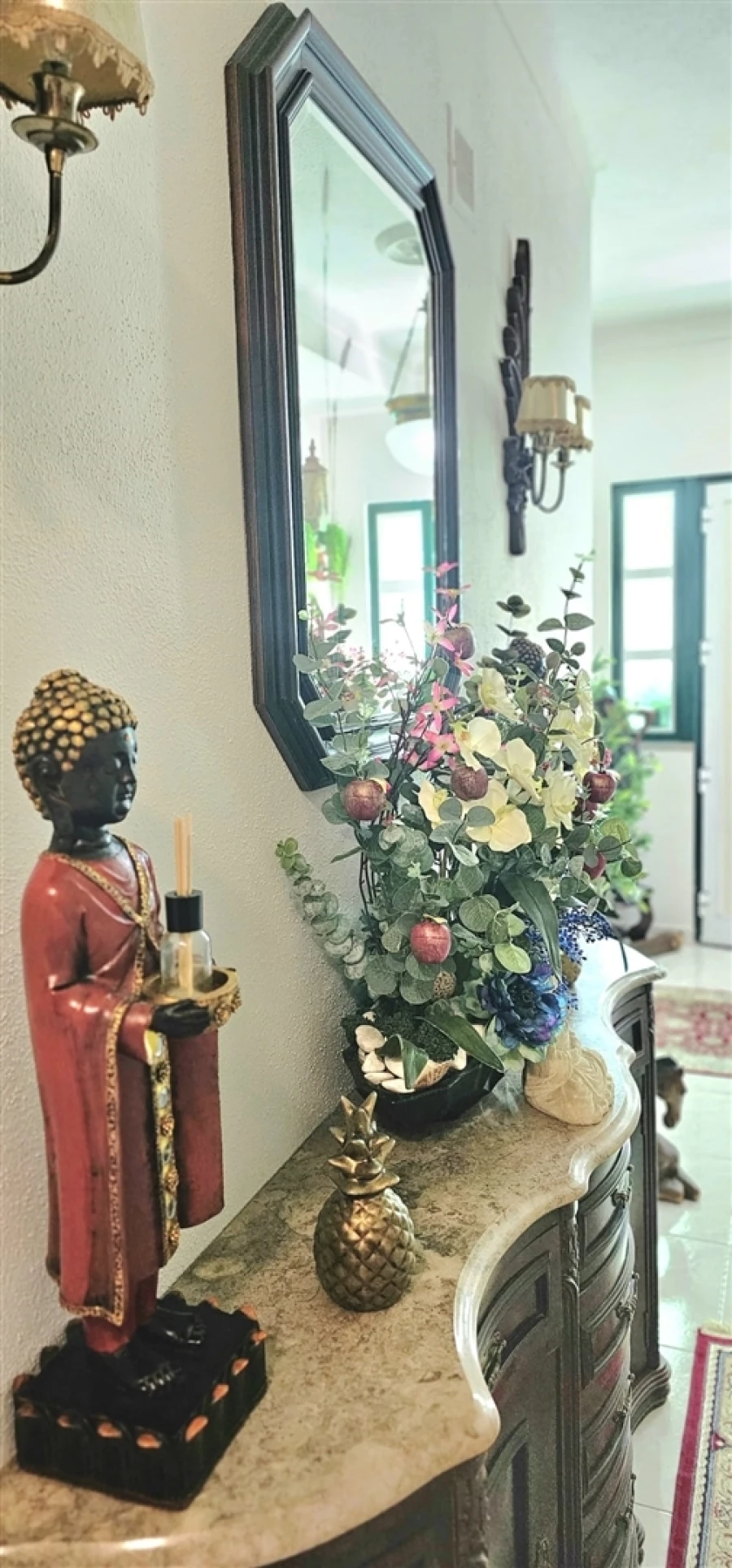 Moradia T0 para Venda em Aldeia do Bispo, Águas e Aldeia de João Pires Foto 52