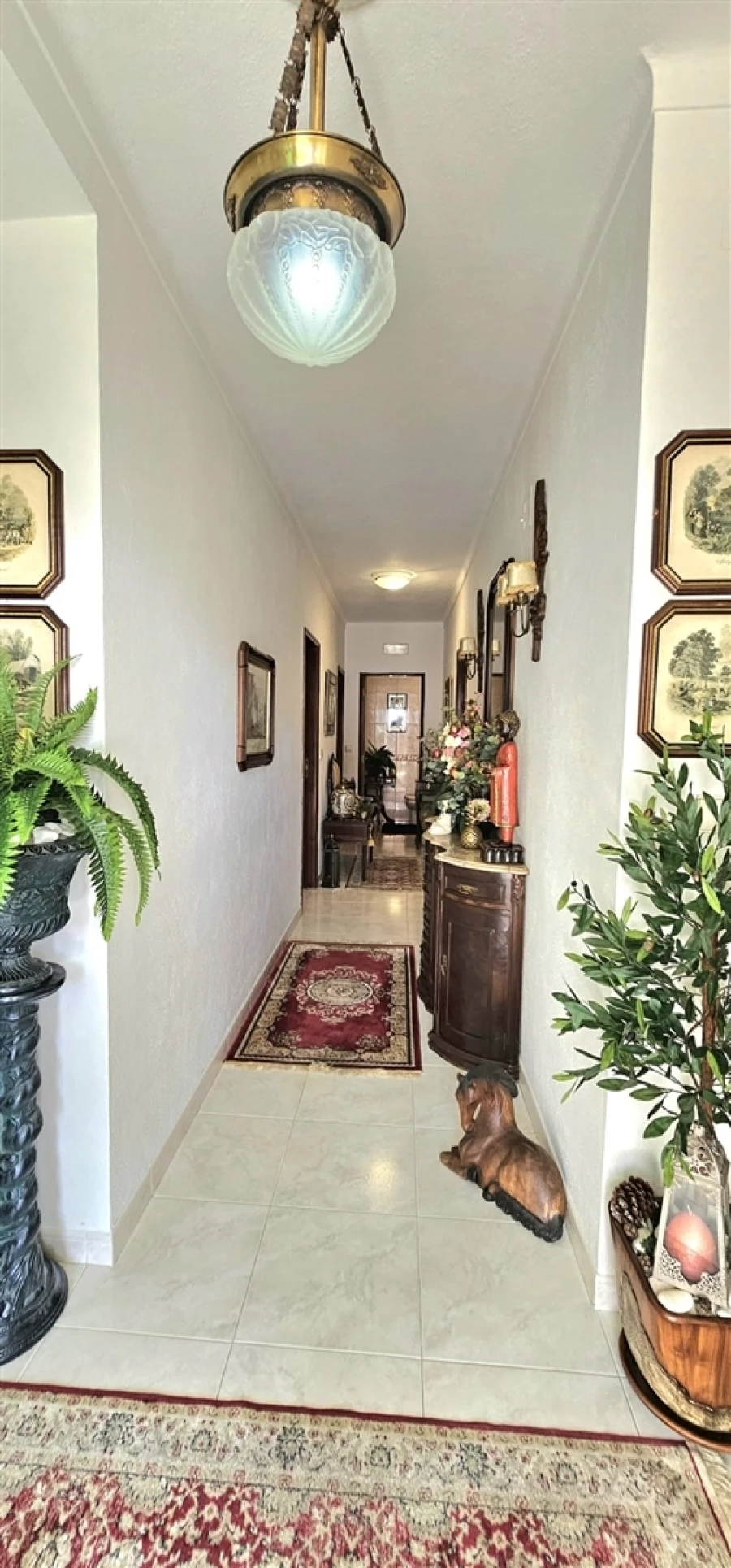 Moradia T0 para Venda em Aldeia do Bispo, Águas e Aldeia de João Pires Foto 55