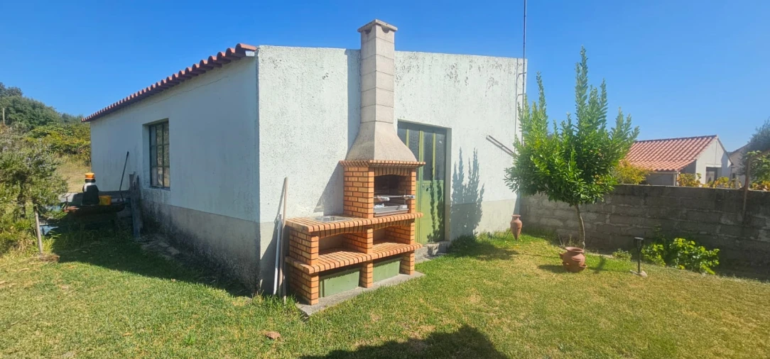 Moradia T0 para Venda em Aldeia do Bispo, Águas e Aldeia de João Pires Foto 14