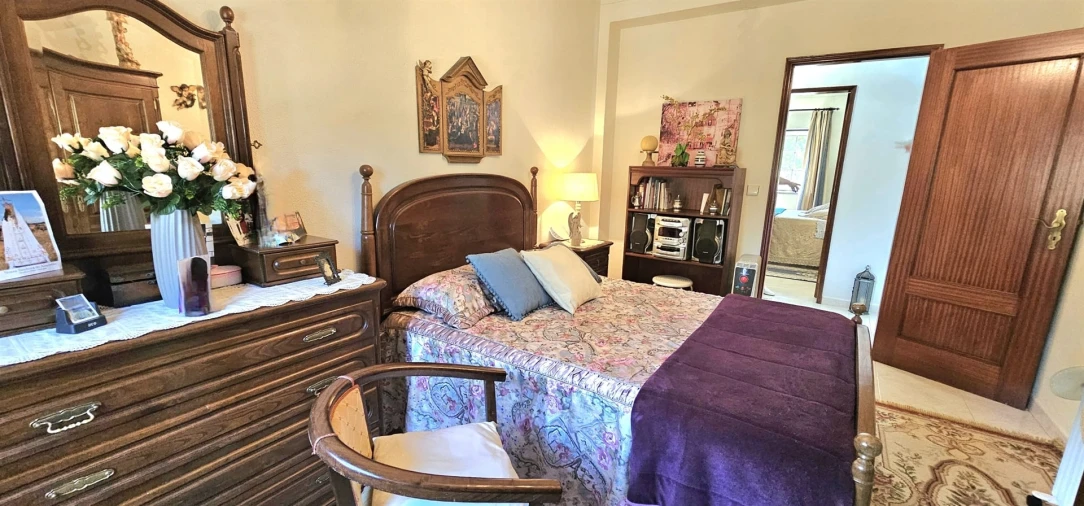 Moradia T0 para Venda em Aldeia do Bispo, Águas e Aldeia de João Pires Foto 98