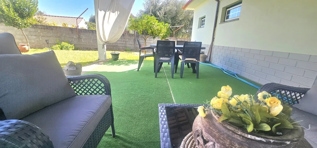 Moradia T0 para Venda em Aldeia do Bispo, Águas e Aldeia de João Pires Foto 66