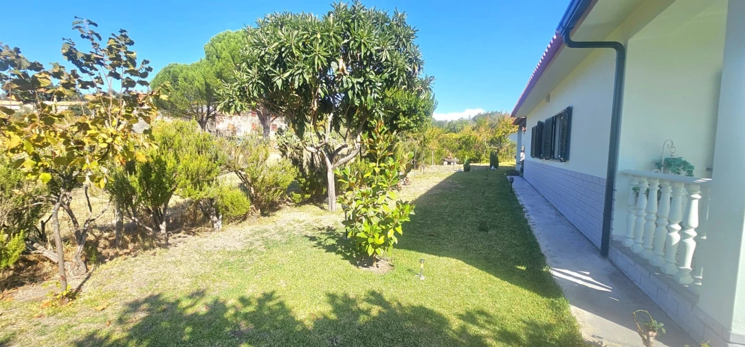 Moradia T0 para Venda em Aldeia do Bispo, Águas e Aldeia de João Pires Foto 45