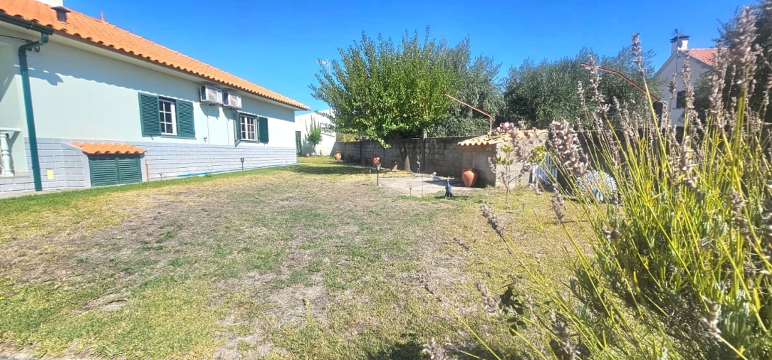 Moradia T0 para Venda em Aldeia do Bispo, Águas e Aldeia de João Pires Foto 30
