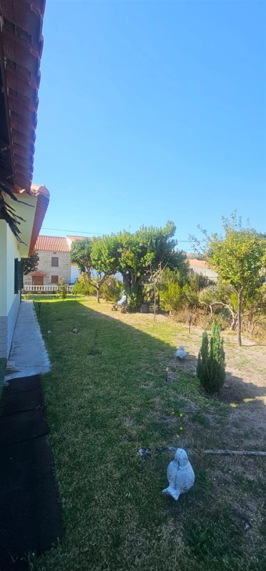 Moradia T0 para Venda em Aldeia do Bispo, Águas e Aldeia de João Pires Foto 15