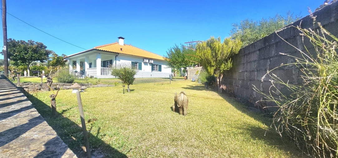 Moradia T0 para Venda em Aldeia do Bispo, Águas e Aldeia de João Pires Foto 39