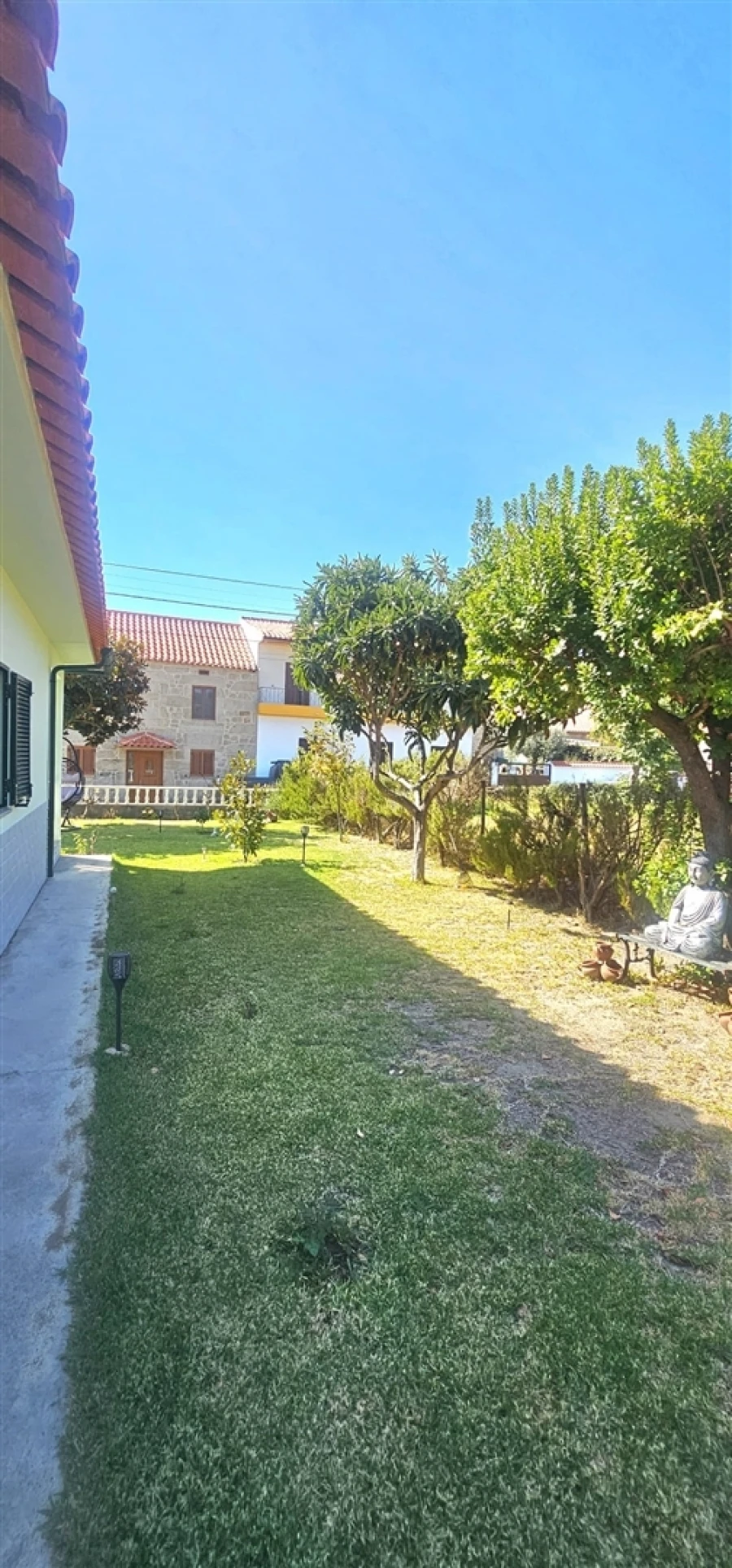 Moradia T0 para Venda em Aldeia do Bispo, Águas e Aldeia de João Pires Foto 19