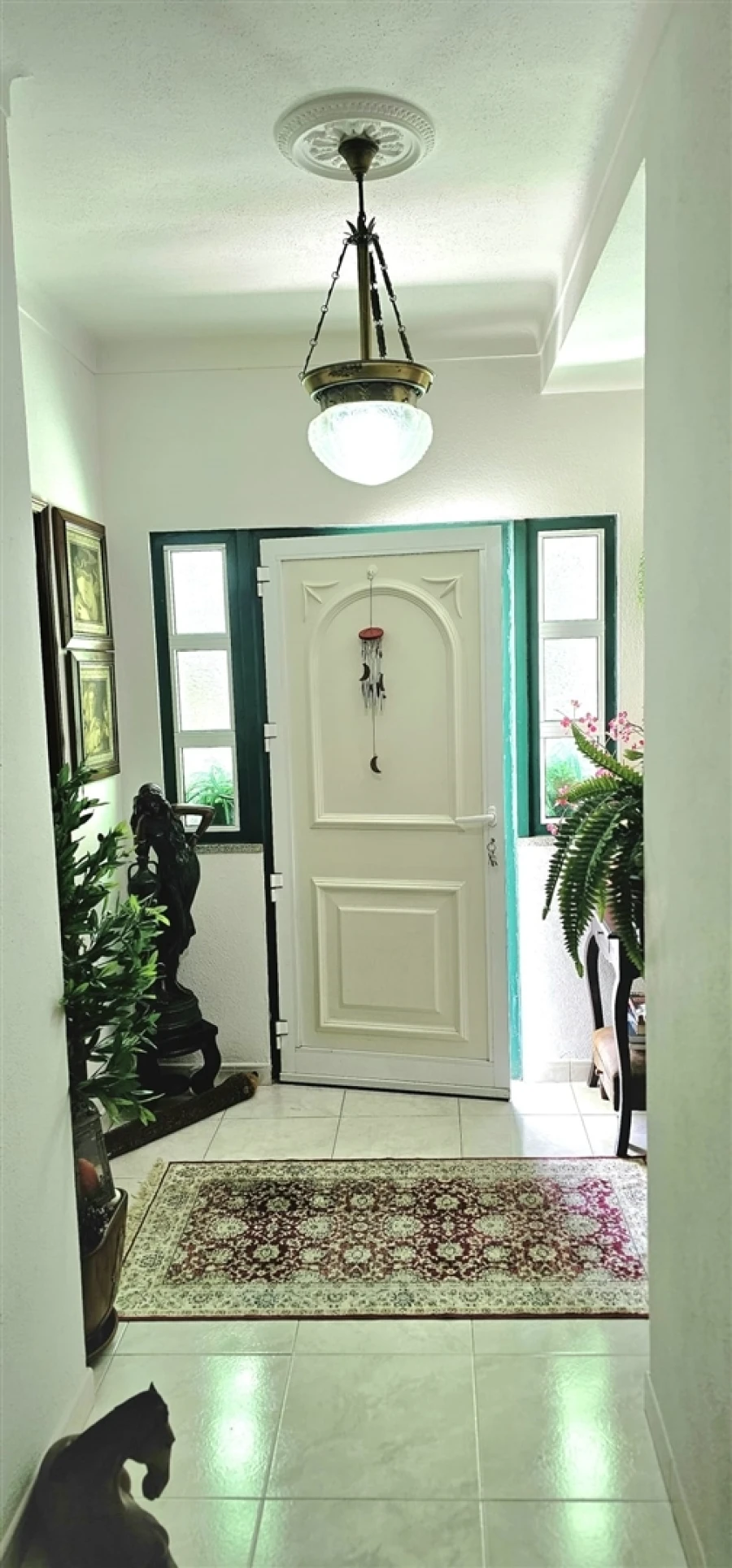 Moradia T0 para Venda em Aldeia do Bispo, Águas e Aldeia de João Pires Foto 53