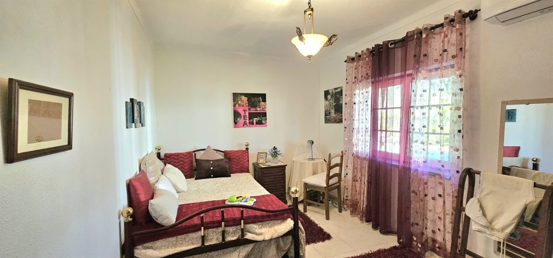 Moradia T0 para Venda em Aldeia do Bispo, Águas e Aldeia de João Pires Foto 86