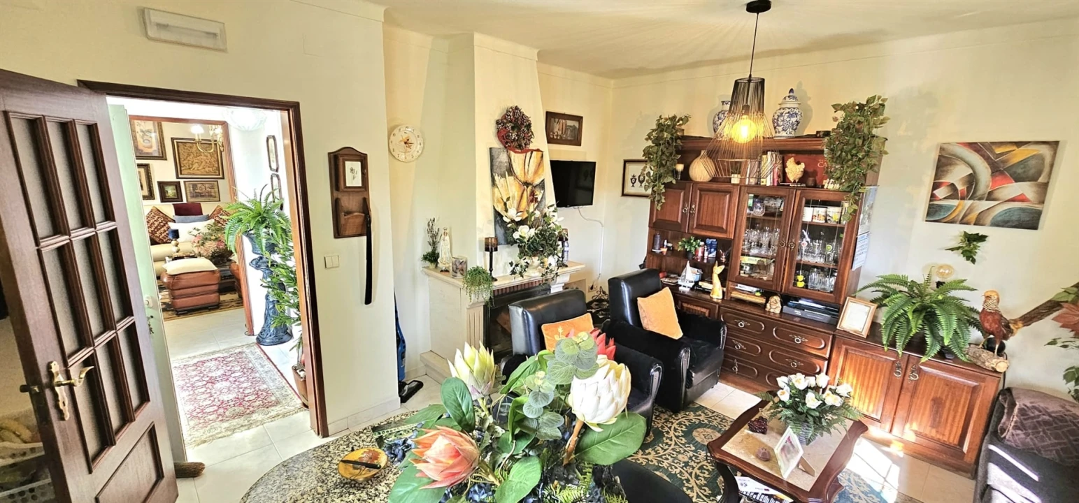 Moradia T0 para Venda em Aldeia do Bispo, Águas e Aldeia de João Pires Foto 58