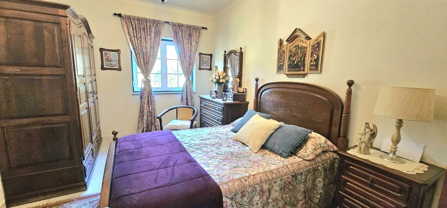 Moradia T0 para Venda em Aldeia do Bispo, Águas e Aldeia de João Pires Foto 99