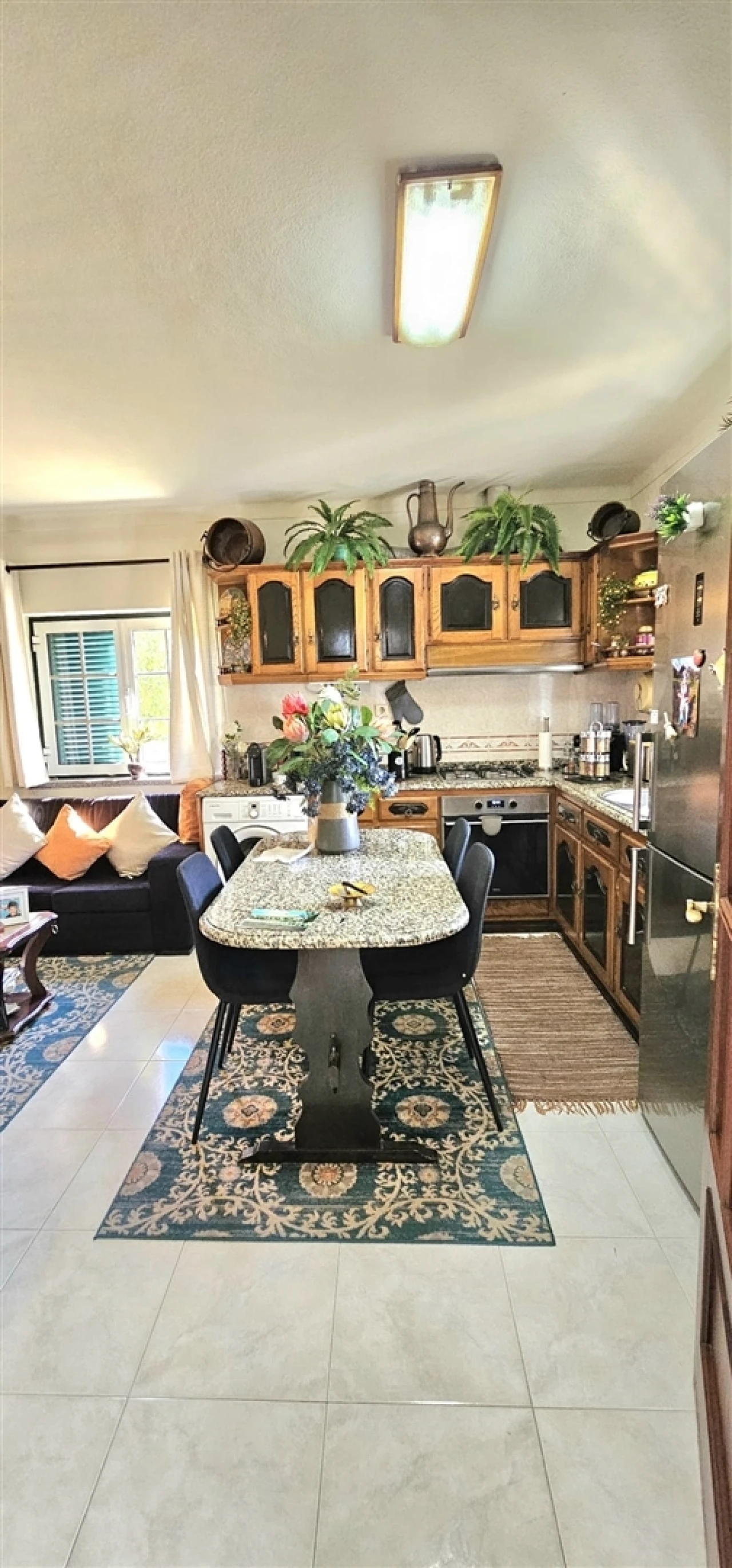 Moradia T0 para Venda em Aldeia do Bispo, Águas e Aldeia de João Pires Foto 63