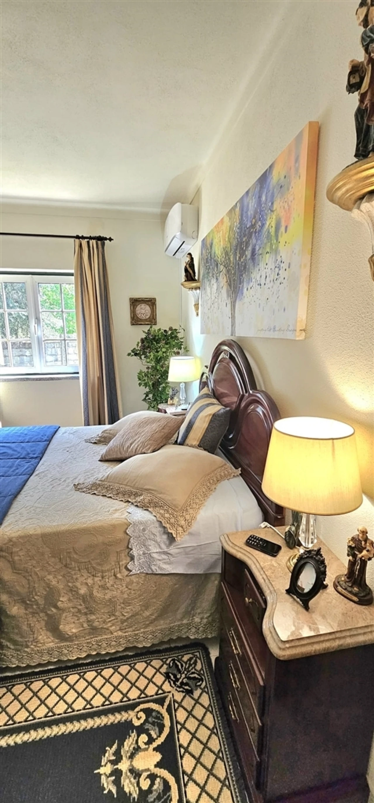 Moradia T0 para Venda em Aldeia do Bispo, Águas e Aldeia de João Pires Foto 96