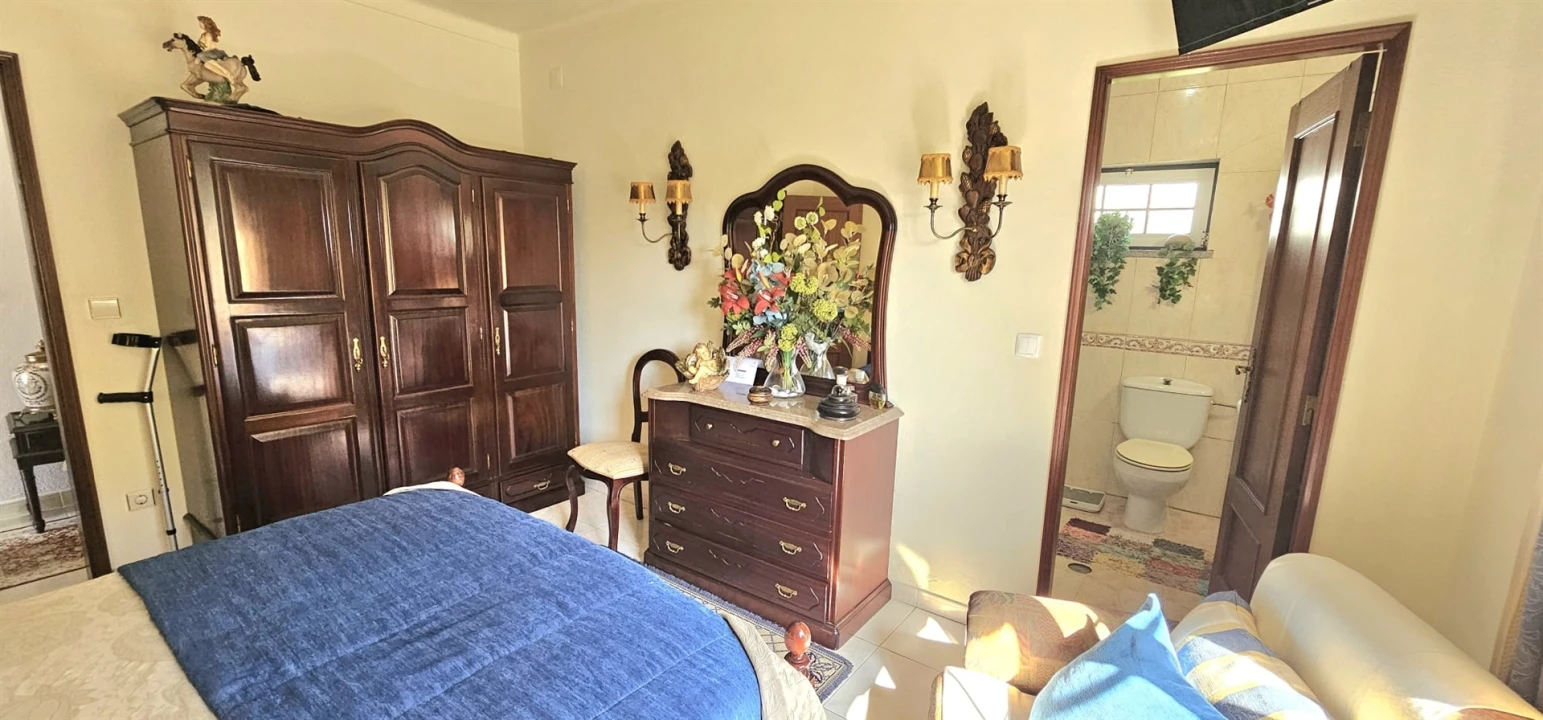 Moradia T0 para Venda em Aldeia do Bispo, Águas e Aldeia de João Pires Foto 82