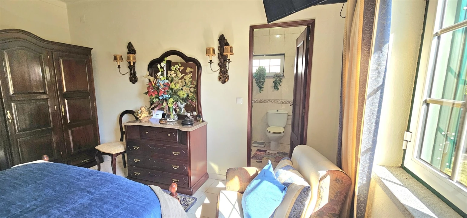 Moradia T0 para Venda em Aldeia do Bispo, Águas e Aldeia de João Pires Foto 92