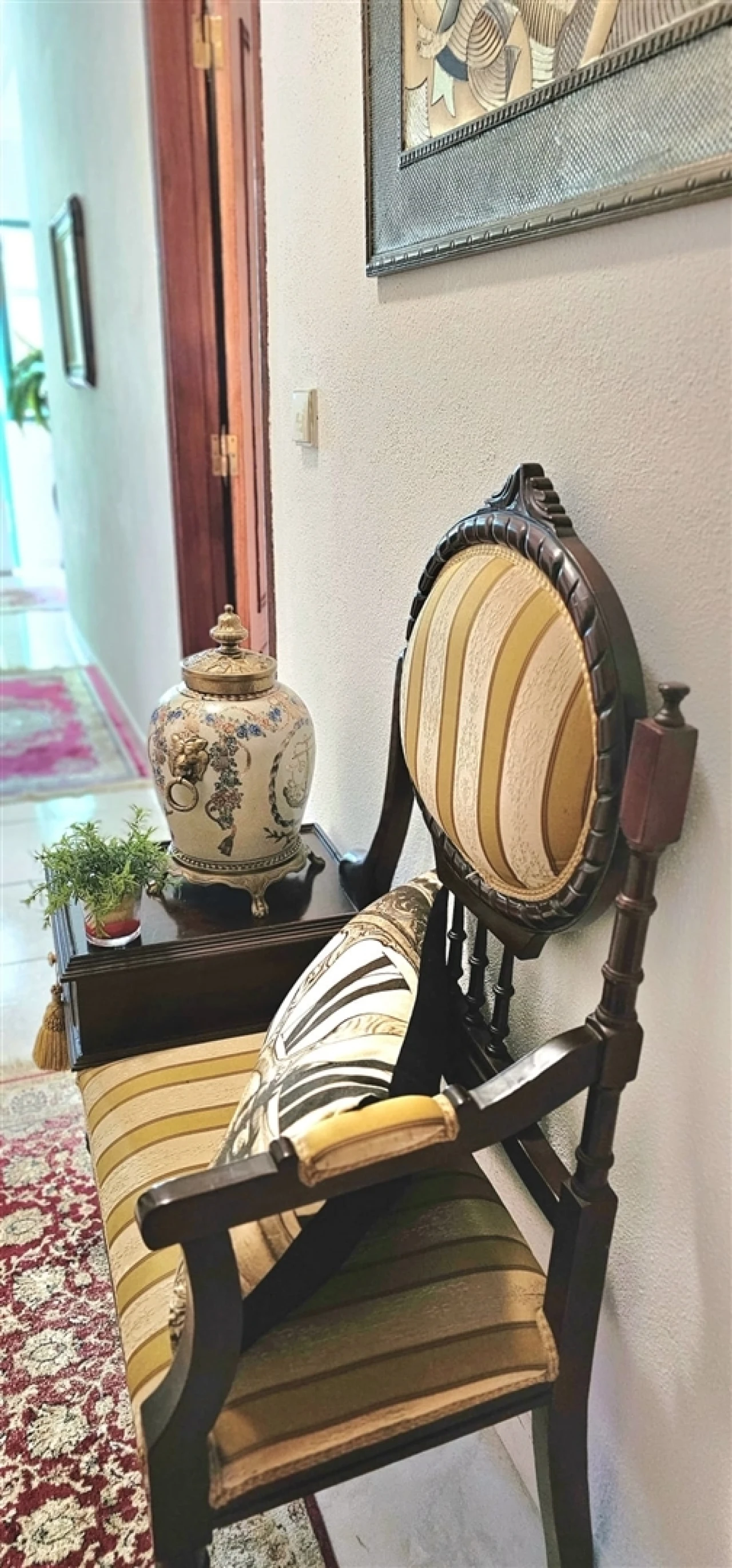 Moradia T0 para Venda em Aldeia do Bispo, Águas e Aldeia de João Pires Foto 49