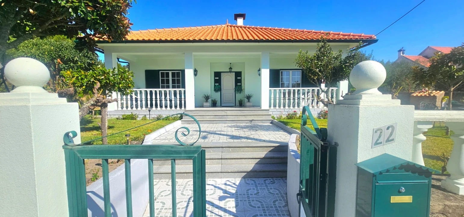 Moradia T0 para Venda em Aldeia do Bispo, Águas e Aldeia de João Pires Foto 36