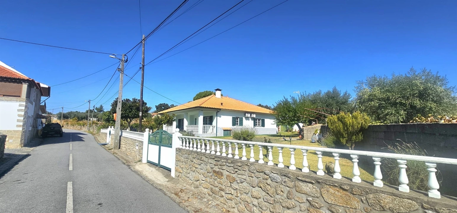 Moradia T0 para Venda em Aldeia do Bispo, Águas e Aldeia de João Pires Foto 43