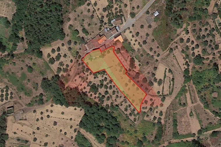 Moradia T4 para Venda em Espariz e Sinde Foto 20