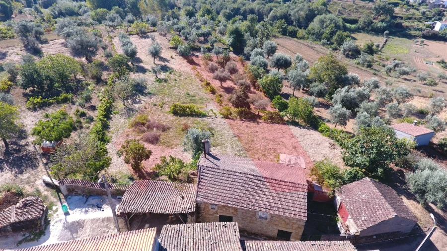 Moradia T4 para Venda em Espariz e Sinde Foto 19