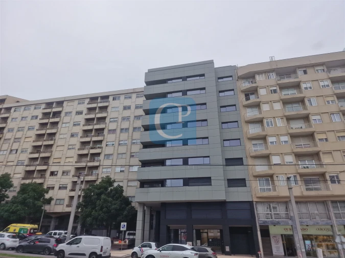 Apartamento T2 para Arrendamento em Mafamude e Vilar do Paraíso Foto 17