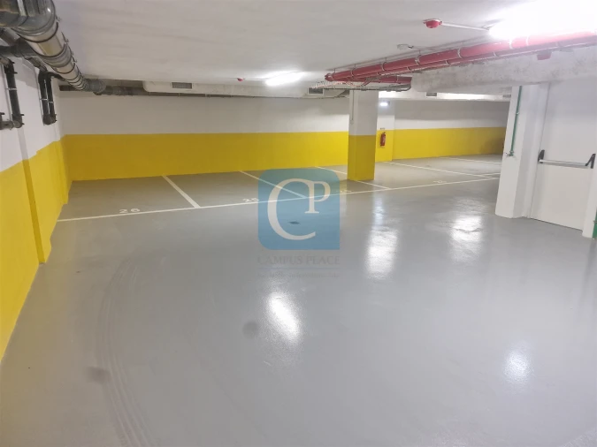 Apartamento T2 para Arrendamento em Mafamude e Vilar do Paraíso Foto 15