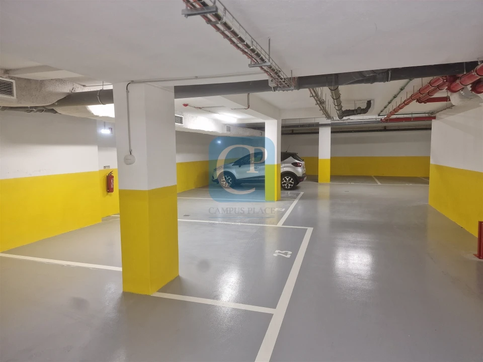 Apartamento T2 para Arrendamento em Mafamude e Vilar do Paraíso Foto 14