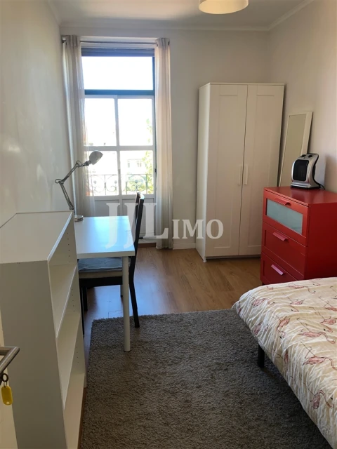Apartamento T10 para Venda em Avenidas Novas