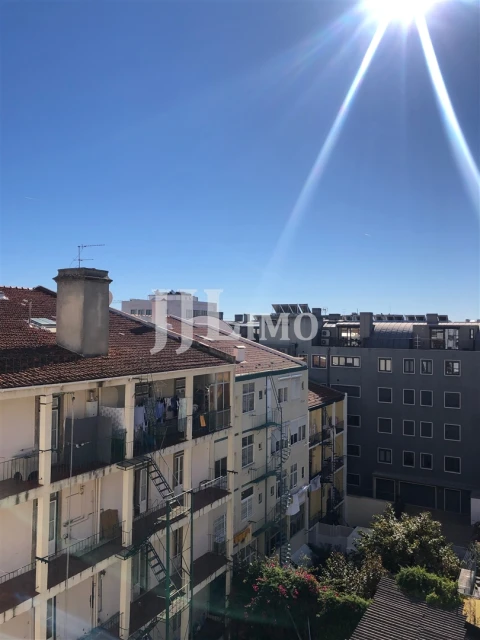 Apartamento T10 para Venda em Avenidas Novas