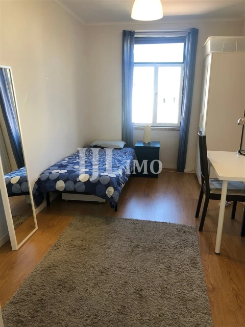 Apartamento T10 para Venda em Avenidas Novas