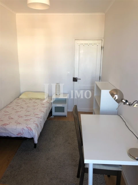 Apartamento T10 para Venda em Avenidas Novas