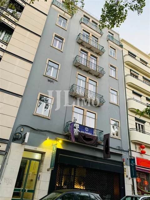 Apartamento T10 para Venda em Avenidas Novas