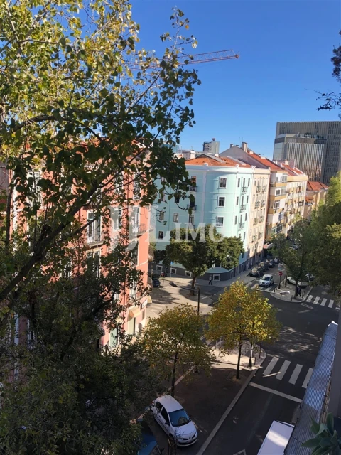 Apartamento T10 para Venda em Avenidas Novas