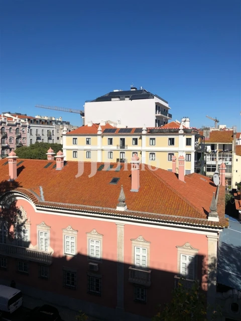 Apartamento T10 para Venda em Avenidas Novas
