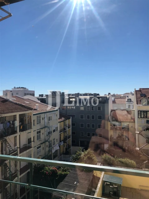 Apartamento T10 para Venda em Avenidas Novas