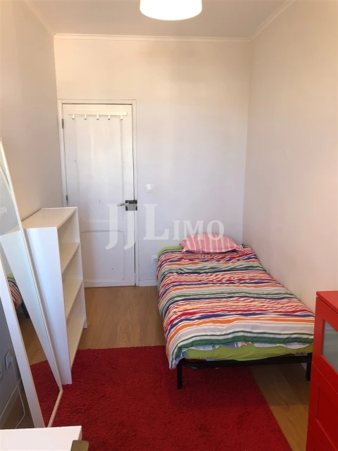 Apartamento T10 para Venda em Avenidas Novas