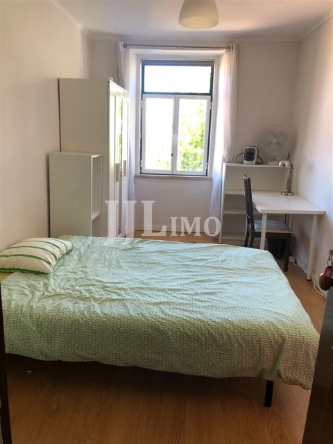 Apartamento T10 para Venda em Avenidas Novas