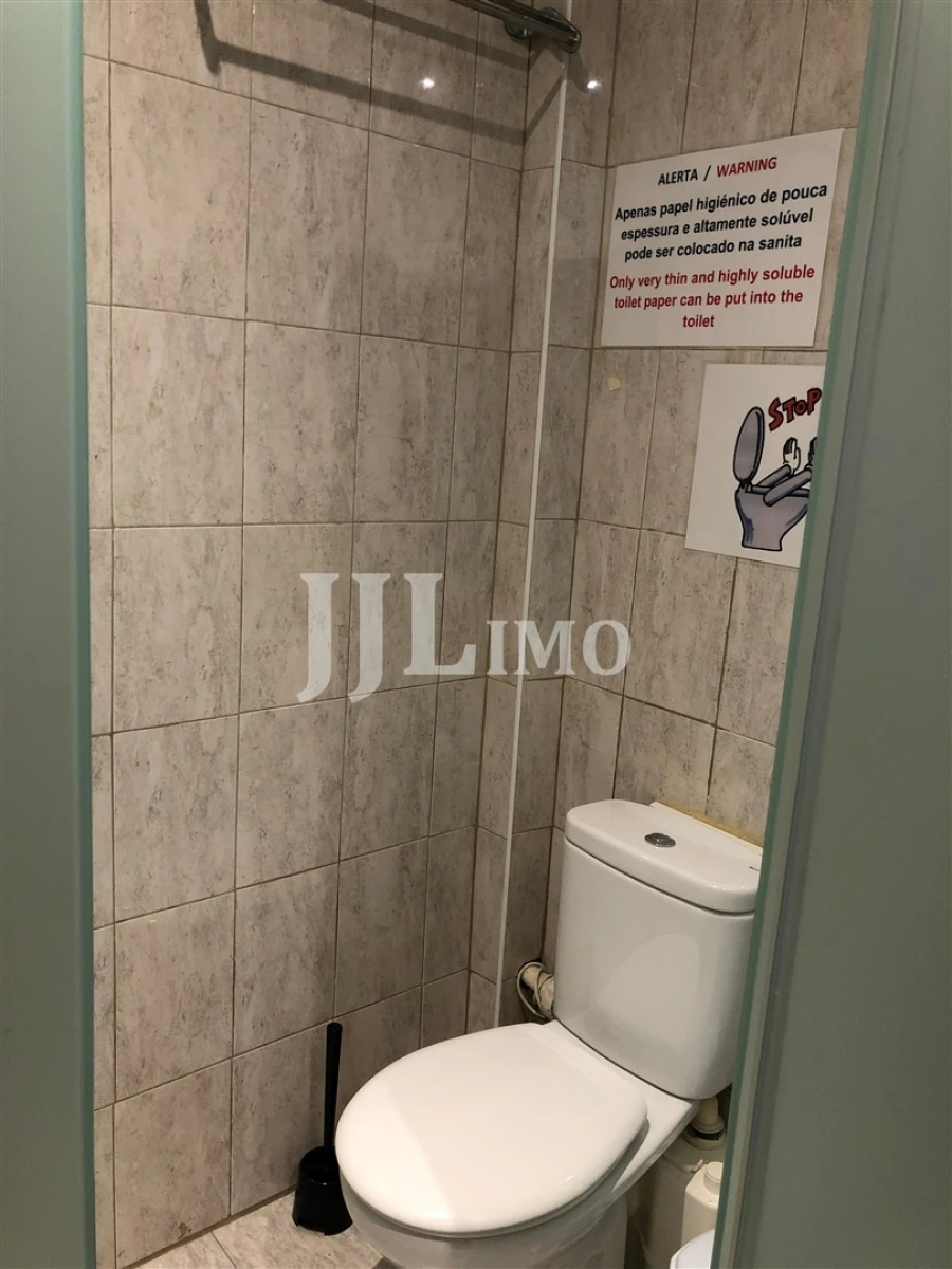 Apartamento T10 para Venda em Avenidas Novas Foto 39