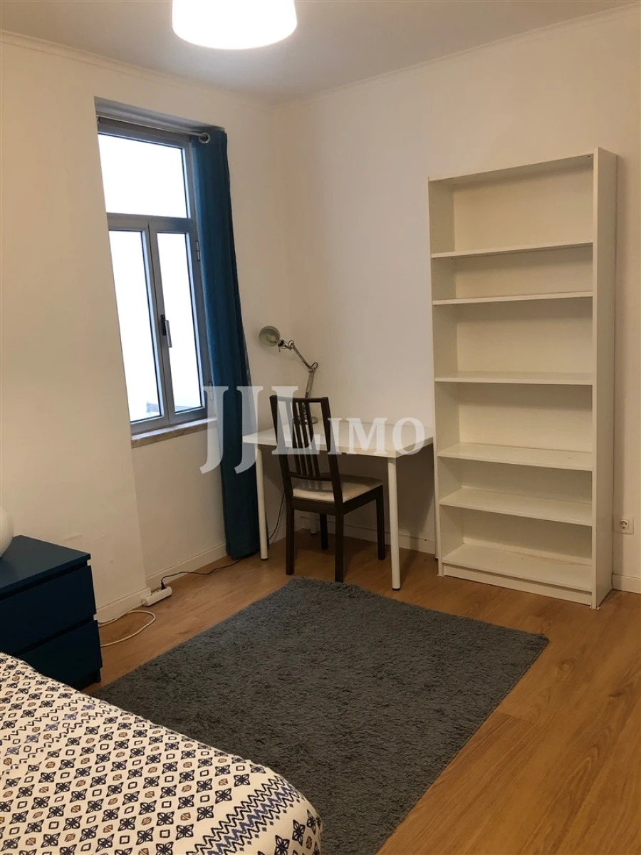 Apartamento T10 para Venda em Avenidas Novas Foto 20