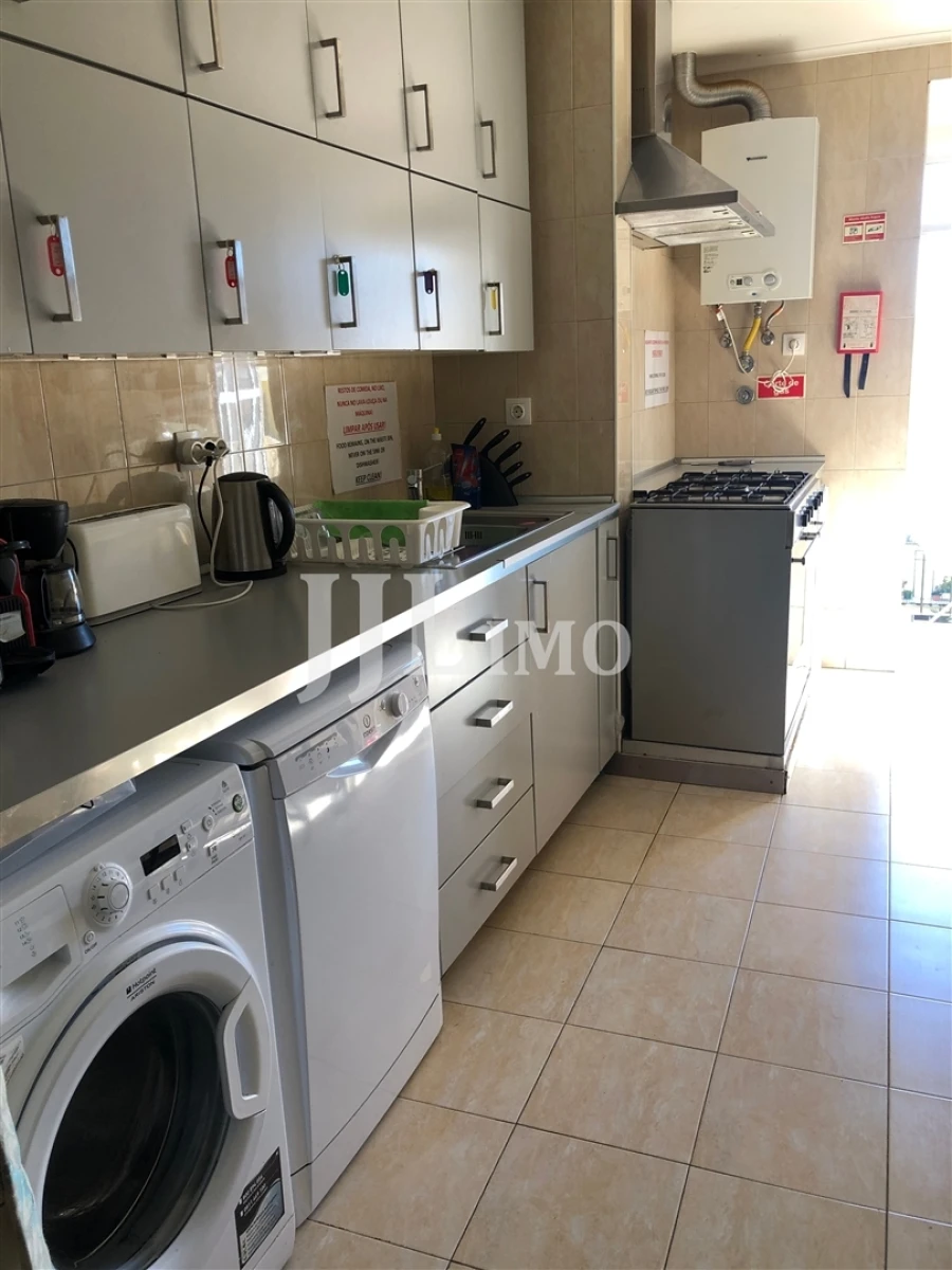 Apartamento T10 para Venda em Avenidas Novas Foto 45
