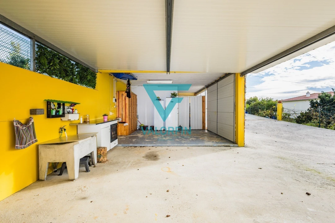 Moradia T4 para Venda em Batalha Foto 19